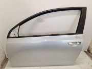 Tür links LA7W Reflexsilber 3 türer VW GOLF VI (5K1) 1.4 59 KW