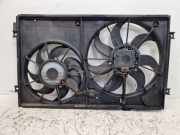 Lüfter Kühlerlüfter Motorlüfter Elektrolüfter CDAA SEAT ALTEA XL (5P5, 5P8) 1.8 TFSI 118 KW 1K0121207BB