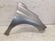 Kotflügel vorne rechts KTN Grau Ermitage PEUGEOT 207 CC (WD) 1.6 16V 88 KW