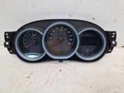 Tachometer Kombiinstrument DACIA LODGY (JS) 1.5 DCI 79 KW 248107977R
