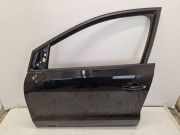 Tür vorne links LC9X Deep black VW POLO V (6C1, 6R1) 1.6 TDI 55 KW