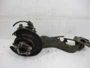 Achsschenkel Radnabe rechts hinten Mit Querlenker NISSAN QASHQAI (J10, JJ10) 1.5 DCI 81 KW