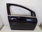 Tür vorne rechts Panther-Schwarz Met FORD FOCUS III TURNIER 1.0 ECOBOOST FL 92 KW