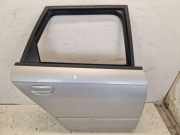 Tür rechts hinten LX7W Eissilber SEAT EXEO ST (3R5) 2.0 TDI 105 KW