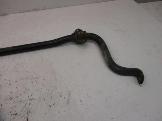 Stabilisator vorne D= 29 mm AUDI A6 (4B, C5) S6 QUATTRO 250 KW 4B0411309F Bild Stabilisator vorne D= 29 mm AUDI A6 (4B, C5) S6 QUATTRO 250 KW 4B0411309F