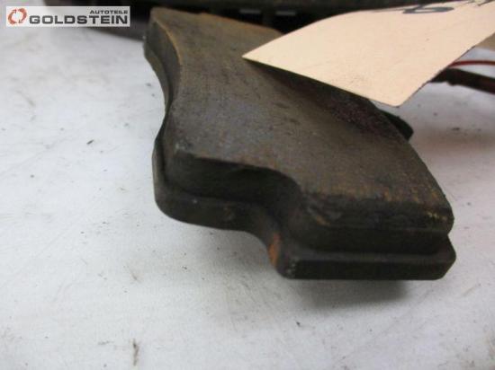 Bremsscheibe Bremsscheiben Bremsbeläge Satz hinten D= 30 cm PORSCHE CAYMAN (987) S 3.4 235 KW 98735240301/98635293910 Bild Bremsscheibe Bremsscheiben Bremsbeläge Satz hinten D= 30 cm PORSCHE CAYMAN (987) S 3.4 235 KW 98735240301/98635293910