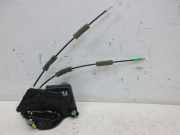 Türschloss vorne links TOYOTA YARIS (P21, PA1, PH1) 1.5 HYBRID 85 KW 69040K0040