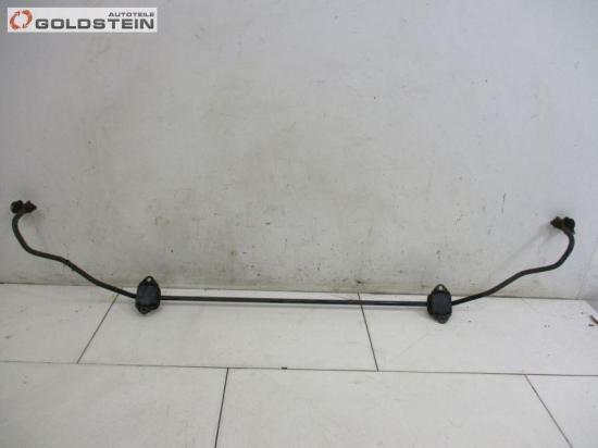 Stabilisator hinten D=11mm BMW 1 (E87) 118I 95 KW 6764423 Bild Stabilisator hinten D=11mm BMW 1 (E87) 118I 95 KW 6764423
