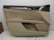 Türverkleidung vorne links Kunststoff, Tela Dune FORD MONDEO V BA7 MK5 1.6 STUFENHECK LIMO 130 KW DS73F23891A