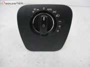 Schalter Licht Lichtschalter RHD Rechtslenker MERCEDES-BENZ CLS (C219) CLS 320 CDI 165 KW A2195450904