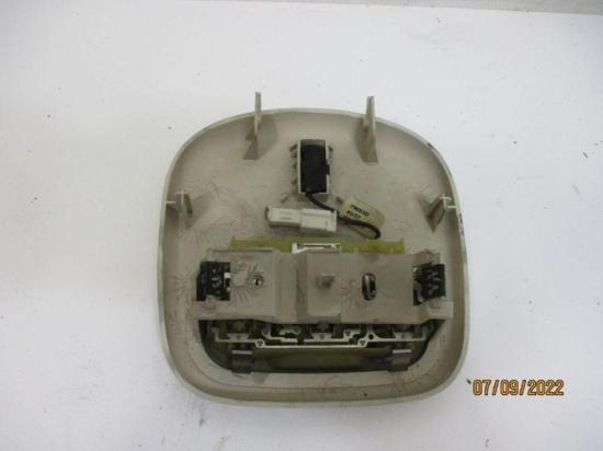 Innenleuchte Innenlicht Leseleuchte CITROEN C4 I (LC_) 2.0 HDI 100 KW 9656164180 Bild Innenleuchte Innenlicht Leseleuchte CITROEN C4 I (LC_) 2.0 HDI 100 KW 9656164180