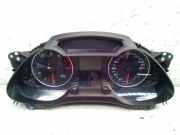 Tachometer Kombiinstrument km/h AUDI A4 ALLROAD B8 (8KH) 2.0 TFSI QUATTRO 155 KW 8K0920900H