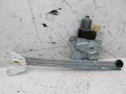Fensterheber rechts hinten Fensterhebermotor FORD KUGA II (DM2) ESCAPE 1.6 ECOBOOST 134 KW