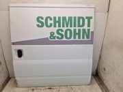 Schiebetür links Frost-Weiß FORD TRANSIT 06 MK7 (FA) 2.2 TDCI 85 KW