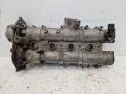 Zylinderkopfhaube Ventildeckel + Nockenwellen CAVC VW TOURAN (1T1, 1T2) 1.4 TSI 103 KW 03C103475BC
