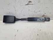 Gurtschloss vorne links VW CADDY III (2CB, 2CJ, 2KB, 2KJ) 1.4 59 KW 2K0857877D