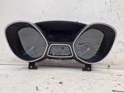 Tachometer Kombiinstrument FORD C-MAX II (DXA/CB7, DXA/CEU) 2.0 TDCI 103 KW BM5T10849BLJ