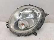 Scheinwerfer links Halogen, Blinker Weiß MINI MINI CABRIOLET (R57) COOPER S 128 KW 2751875/0302517003