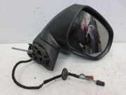 Außenspiegel Seitenspiegel rechts 5/6Pins elekt. verstell/beheiz/einklappbar KTP Shark Grau PEUGEOT 5008 (0E, 0U) 2.0 HDI 136/BLUEHDI 136 100 KW 96854177XT