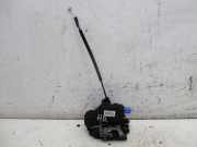 Türschloss rechts hinten SKODA FABIA II (542) 1.2 51 KW 5J0839016