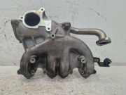 Ansaugkrümmer Ansaugbrücke BPW AUDI A4 AVANT (8ED) 2.0 TDI 103 KW 038129713BM