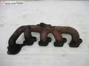Auspuffkrümmer Abgaskrümmer QVFA T22DD0P FORD TRANSIT BUS 350 MK7 2.2 TDCI 81 KW 6C1Q9430BD