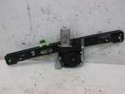 Fensterheber rechts hinten Fensterhebermotor BMW 3 TOURING (E91) 325D 145 KW 9030222