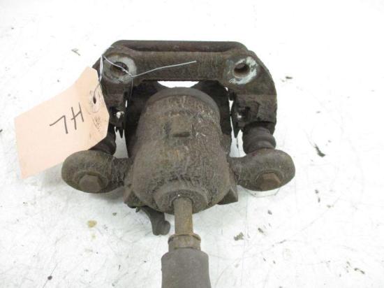 Bremssattel links hinten BMW 1 (E87) 116I LCI 90 KW 6774681 Bild Bremssattel links hinten BMW 1 (E87) 116I LCI 90 KW 6774681