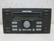 Radio CD AUX 6000 CD FORD TRANSIT BUS 2.2 TDCI 92 KW 8C1T18C815AE