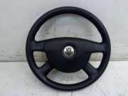 Lenkrad Kunstsoff 4 Speichen VW PASSAT VARIANT B6 (3C5) 2.0 FSI 147 KW 3C04190911QB~3C0880201AP