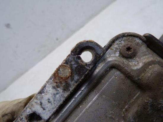 Steuergerät Motor Motorsteuergerät ENTHEIRATET Z17DTH OPEL ASTRA H CARAVAN (L35) 1.7 CDTI 74 KW 0281011943/55556829 Bild Steuergerät Motor Motorsteuergerät ENTHEIRATET Z17DTH OPEL ASTRA H CARAVAN (L35) 1.7 CDTI 74 KW 0281011943/55556829