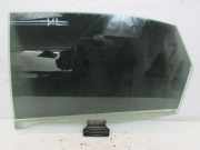 Seitenscheibe Fensterscheibe links hinten abgedunkelt AUDI A4 (8E2, B6) 2.0 96 KW 8E5845025C