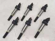 Zündspule 6x Set N52B30A BMW 5 (E60) 530I 190 KW 8616153