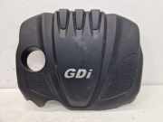 Motorabdeckung Motorverkleidung G4KJ EK264467 HYUNDAI SANTA FE III (DM, DMA) 2.4 GDI 138 KW 292402G710