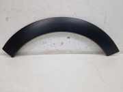 Blende rechts hinten Zierleiste Kotflügel CITROEN C3 III (SX) 1.2 VTI 68 50 KW 9812088780