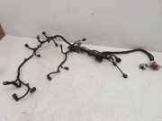 Kabel Motor Motorkabelbaum EB2F CITROEN C3 II (SC) 1.2 VTI 82 60 KW 9674664480