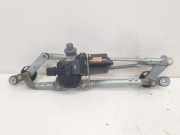 Wischergestänge vorne Wischermotor HYUNDAI I10 (AC3, AI3) 1.0 MPI 49 KW 98100-K7000