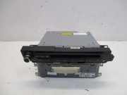 Navigationssystem CD Professional BMW 5 TOURING (E61) 530D LCI 173 KW 9222874