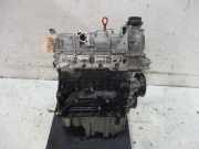 Motorblock CAXA Motor Engine Moteur VW GOLF V (1K1) 1.4 TSI 90 KW