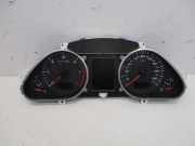 Tachometer Kombiinstrument KMH Anzeige AUDI A6 AVANT (4F5, C6) 3.0 TDI QUATTRO 171 KW 4F0920932