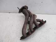 Auspuffkrümmer Abgaskrümmer 4A91 MITSUBISHI COLT CZC CABRIOLET (RG) 1.5 80 KW MN163377