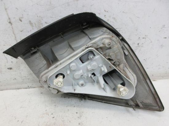 Rückleuchte Rücklicht links OPEL ASTRA H CARAVAN (L35) 1.4 FACELIFT 66 KW 93186478 Bild Rückleuchte Rücklicht links OPEL ASTRA H CARAVAN (L35) 1.4 FACELIFT 66 KW 93186478