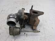 Turbolader RENAULT MEGANE III SCHRÄGHECK (BZ0_) 1.5 DCI 63 KW 54359700012