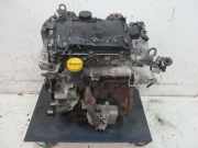 Motorblock M9R 722 Motor Moteur Engine RENAULT MEGANE II COUPÉ-CABRIOLET (EM0/1_) 2.0 D 110 KW