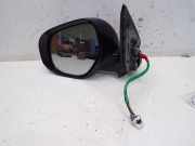 Außenspiegel Seitenspiegel links 9 Pins Blinker U17A Platinum Grau met. MITSUBISHI ASX (GA_W_) 1.8 DI-D 110 KW 7632B543