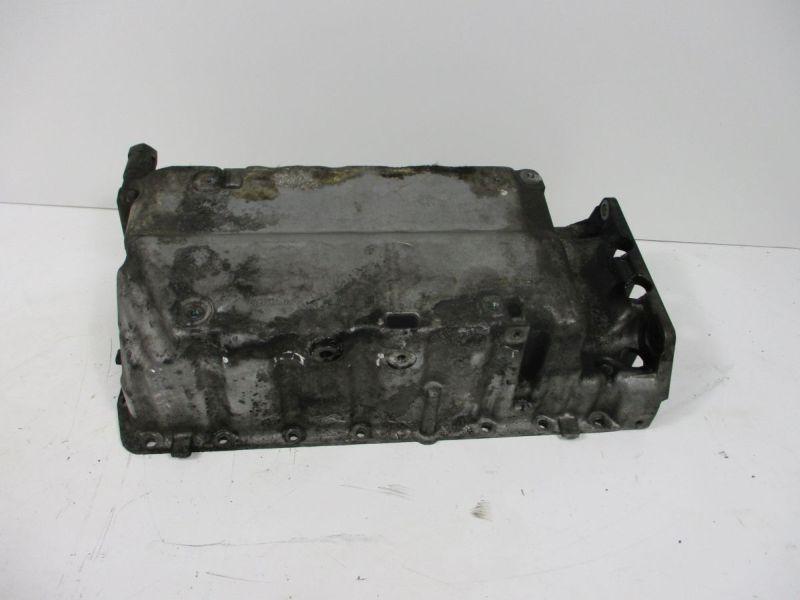 Ölwanne CITROEN C4 I (LC_) 2.0 HDI 100 KW 9653835680 Bild Ölwanne CITROEN C4 I (LC_) 2.0 HDI 100 KW 9653835680