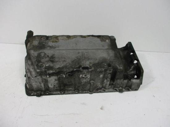 Ölwanne CITROEN C4 I (LC_) 2.0 HDI 100 KW 9653835680 Bild Ölwanne CITROEN C4 I (LC_) 2.0 HDI 100 KW 9653835680