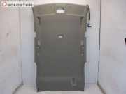 Himmel Dach Dachhimmel NISSAN MURANO I (Z50) 3.5 4X4 183 KW