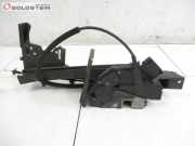 Türschloss vorne links RHD Rechtslenker FORD GRAND C-MAX (DXA/CB7, DXA/CEU) 1.6 TDCI 85 KW AM5A-U21813-DB