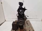 Motorblock BJK Motor Engine Moteur VW CRAFTER 30-50 PRITSCHE/FAHRGESTELL (2F) 80 KW
